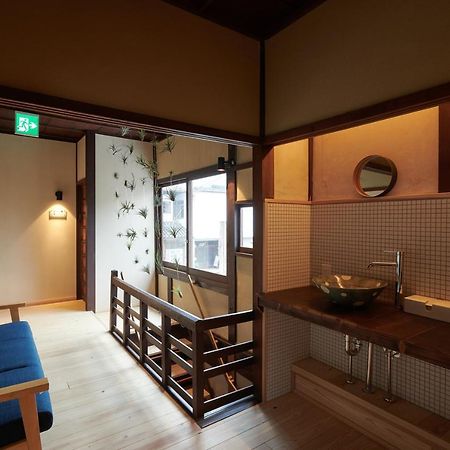 Sasayama Castle Guesthouse KURIYA Tamba-Sasayama Eksteriør billede