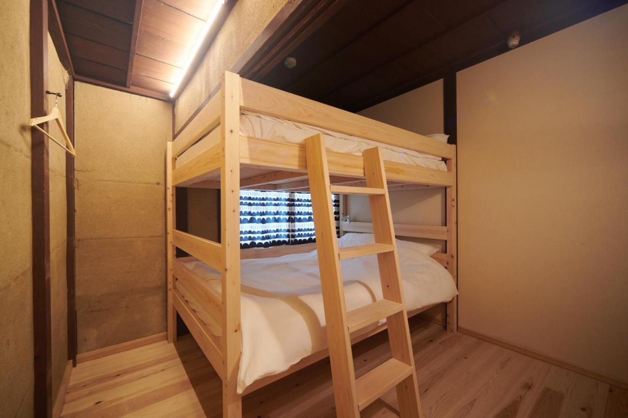 Sasayama Castle Guesthouse KURIYA Tamba-Sasayama Eksteriør billede
