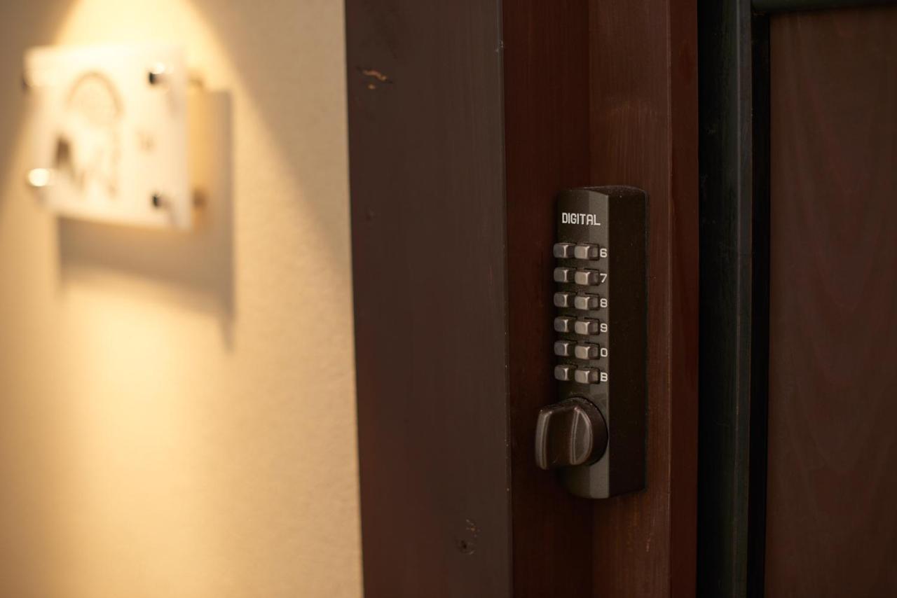 Sasayama Castle Guesthouse KURIYA Tamba-Sasayama Eksteriør billede