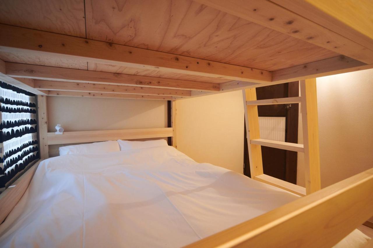 Sasayama Castle Guesthouse KURIYA Tamba-Sasayama Eksteriør billede