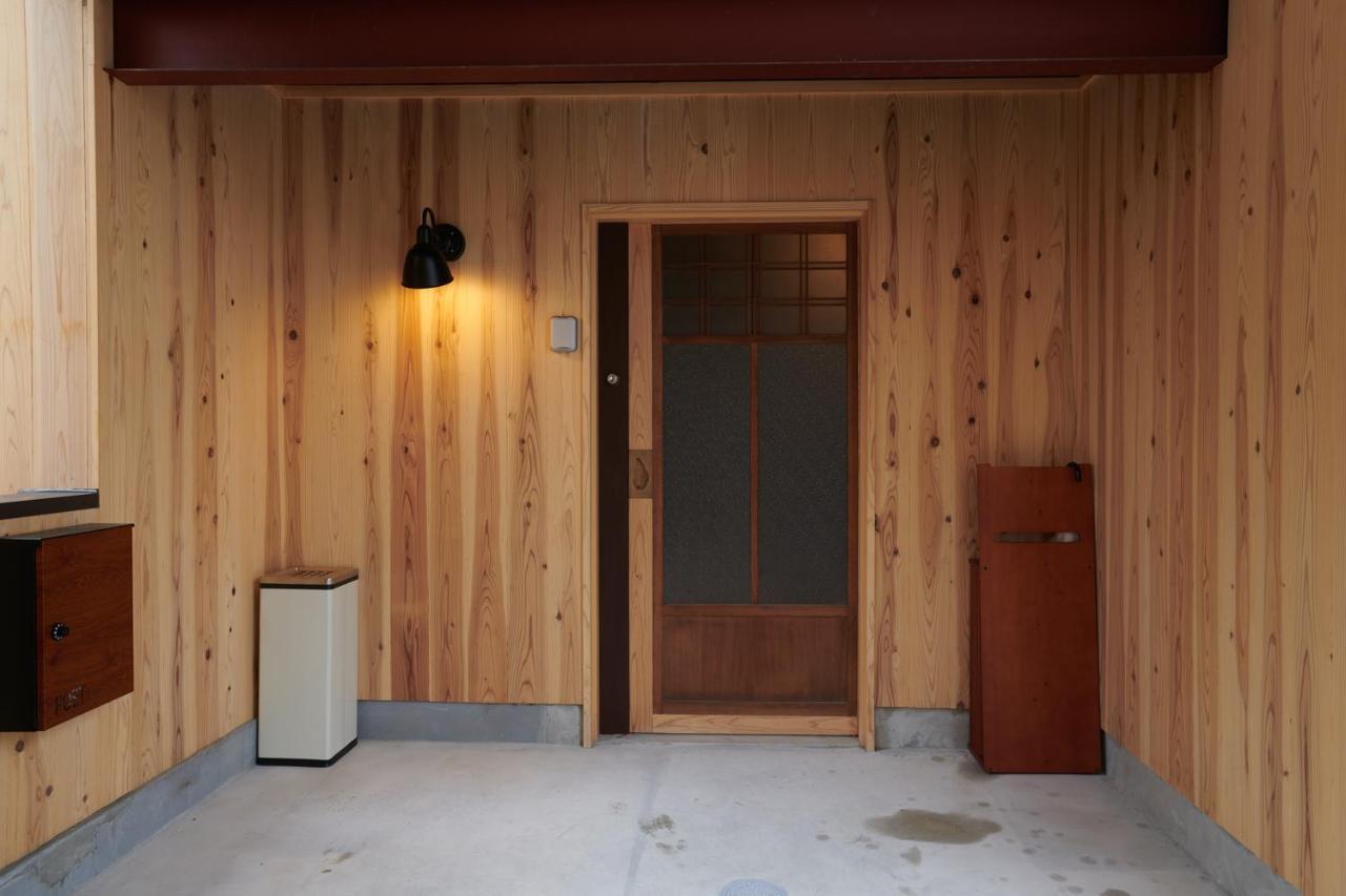Sasayama Castle Guesthouse KURIYA Tamba-Sasayama Eksteriør billede