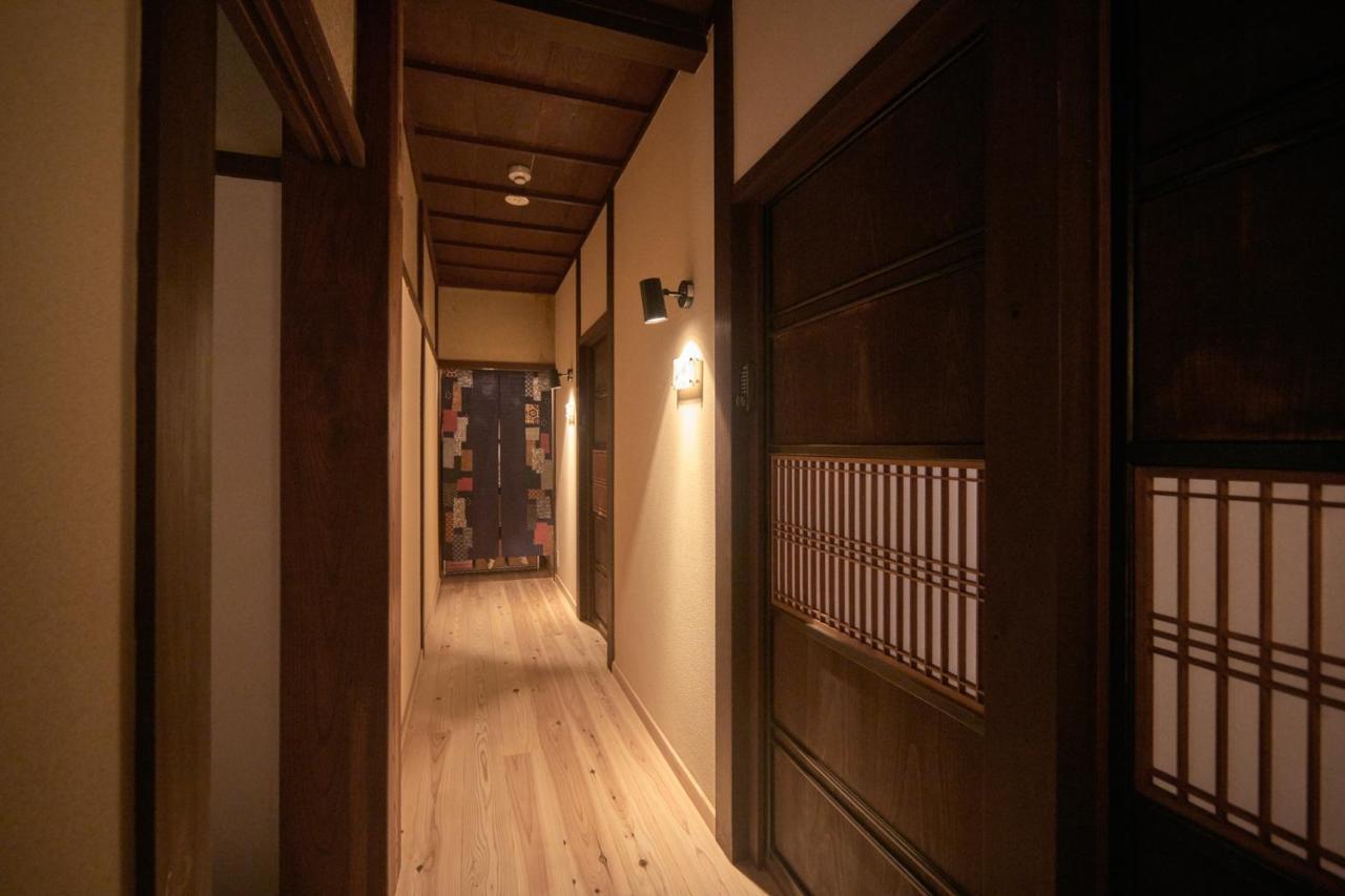 Sasayama Castle Guesthouse KURIYA Tamba-Sasayama Eksteriør billede