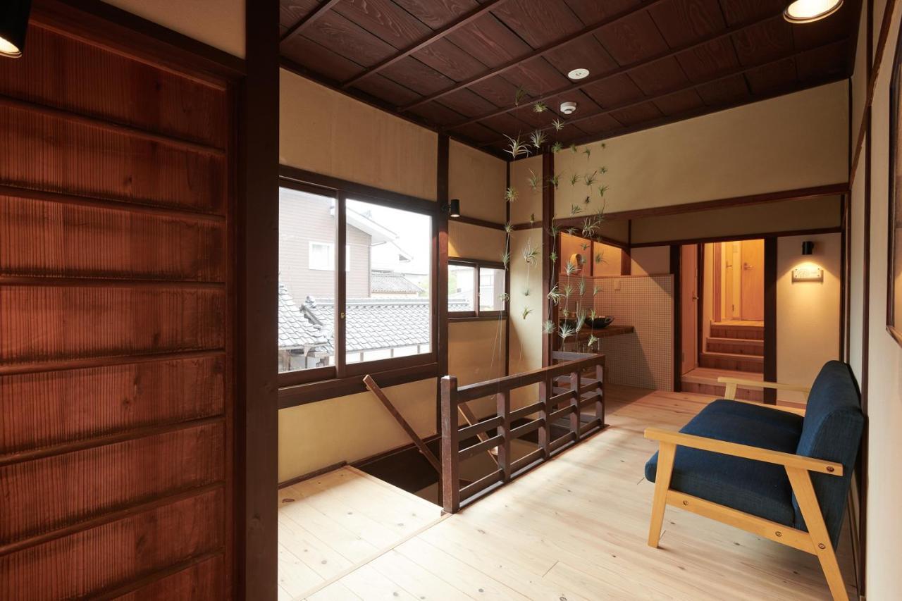 Sasayama Castle Guesthouse KURIYA Tamba-Sasayama Eksteriør billede