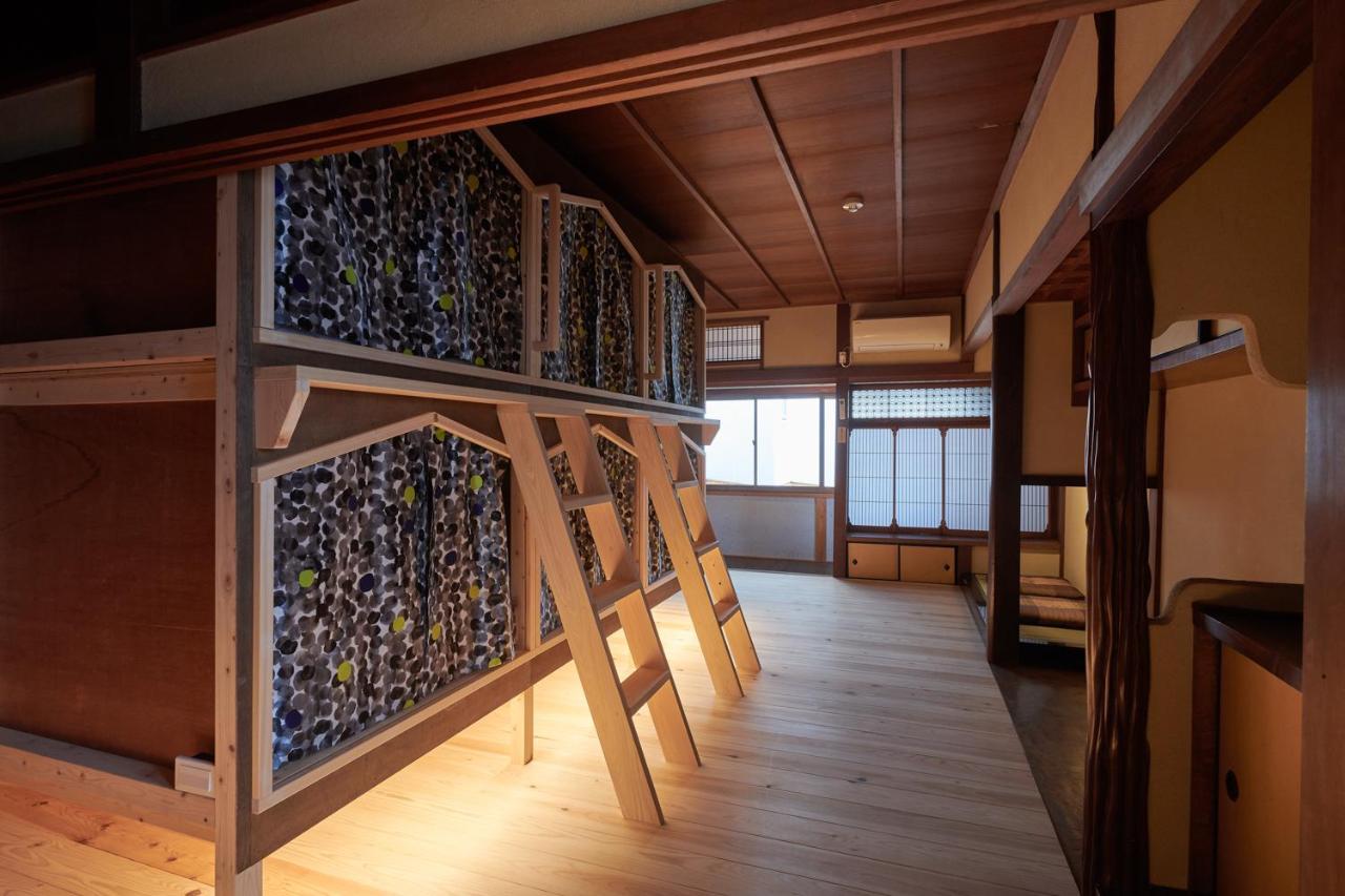 Sasayama Castle Guesthouse KURIYA Tamba-Sasayama Eksteriør billede