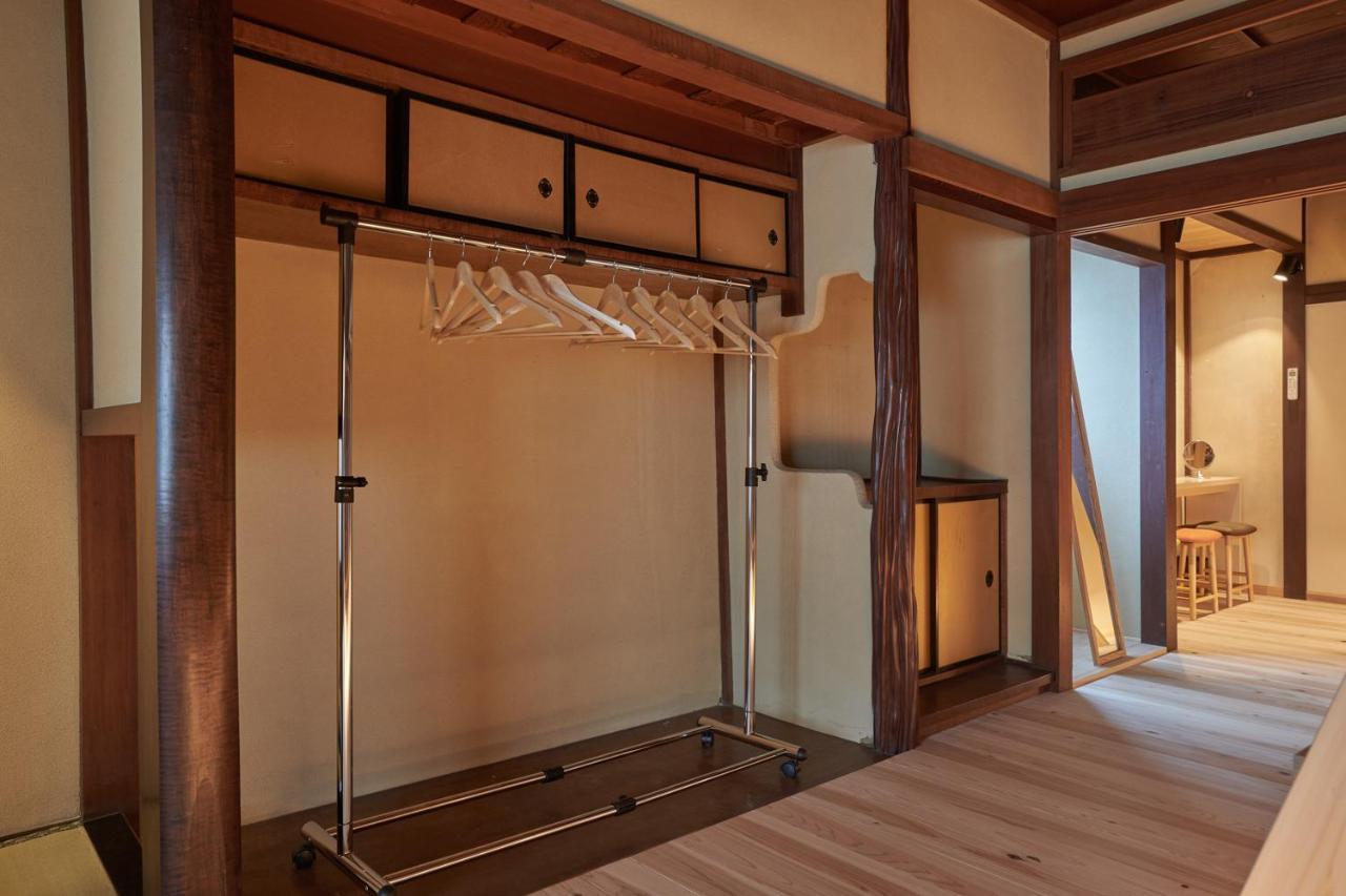 Sasayama Castle Guesthouse KURIYA Tamba-Sasayama Eksteriør billede