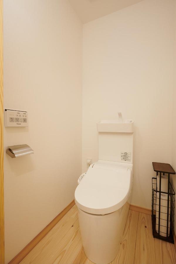 Sasayama Castle Guesthouse KURIYA Tamba-Sasayama Eksteriør billede