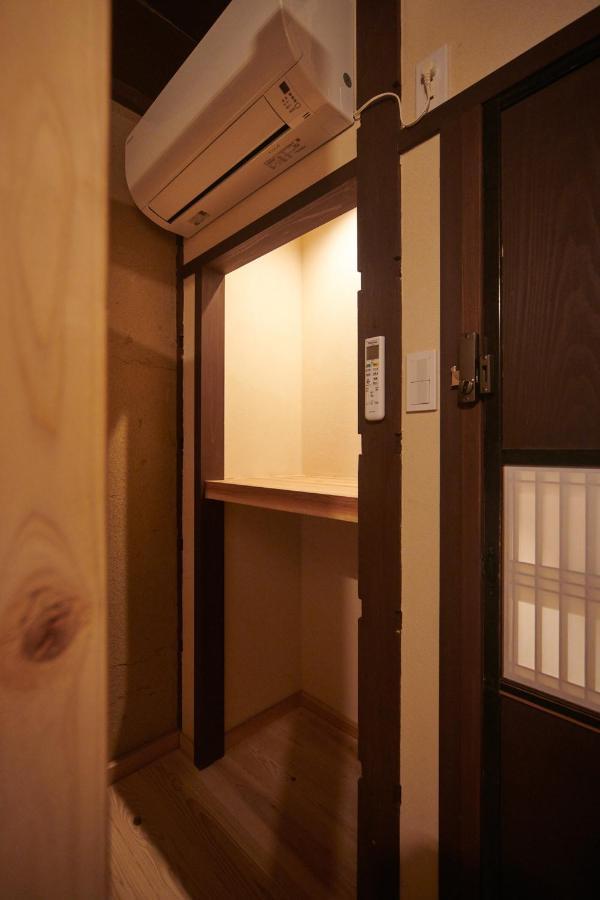 Sasayama Castle Guesthouse KURIYA Tamba-Sasayama Eksteriør billede