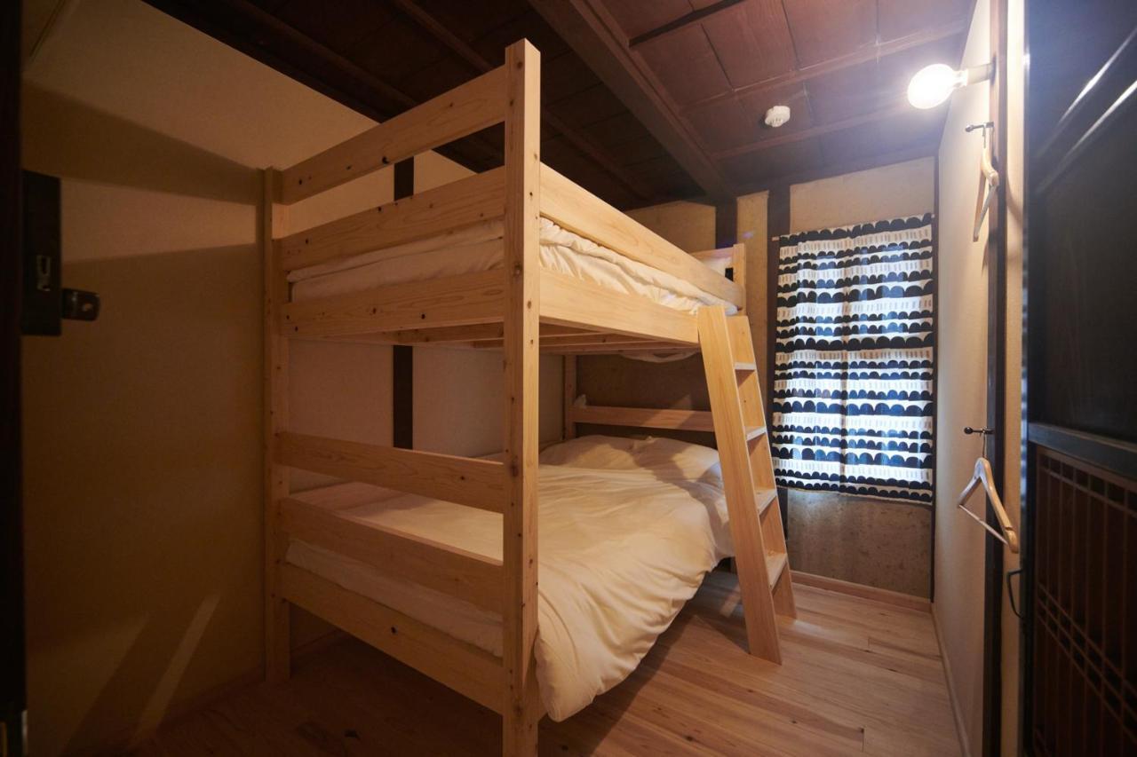 Sasayama Castle Guesthouse KURIYA Tamba-Sasayama Eksteriør billede