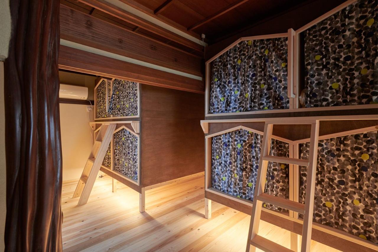 Sasayama Castle Guesthouse KURIYA Tamba-Sasayama Eksteriør billede